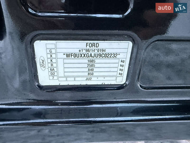 Хэтчбек Ford Fusion 2009 в Борисполе фото 61 Хэтчбек Ford Fusion 2009 в Борисполе