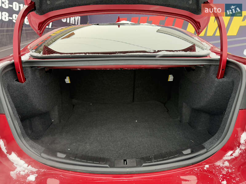 Седан Ford Fusion 2020 в Стрые фото 9 Седан Ford Fusion 2020 в Стрые