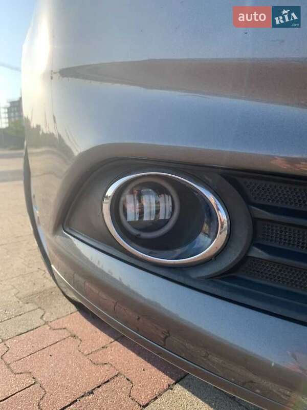 Седан Ford Fusion 2013 в Полтаві