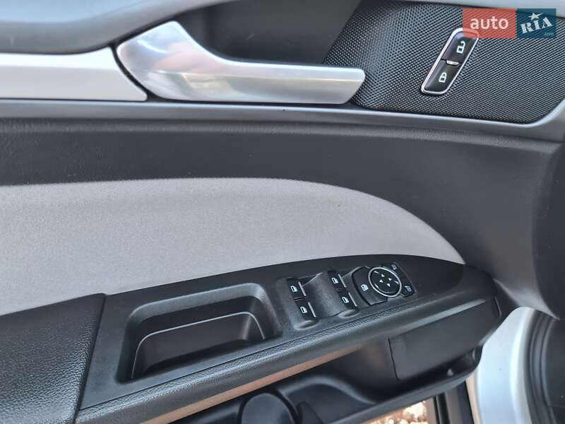 Седан Ford Fusion 2015 в Виннице фото 20 Седан Ford Fusion 2015 в Виннице