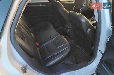 Седан Ford Fusion 2013 в Одессе