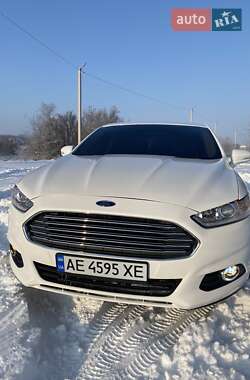 Седан Ford Fusion 2015 в Днепре