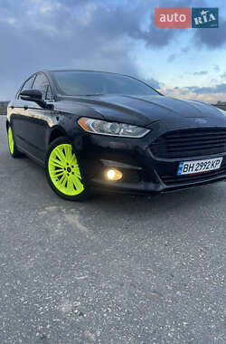 Седан Ford Fusion 2014 в Одессе
