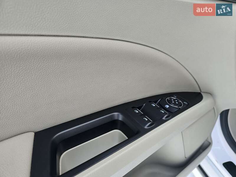 Седан Ford Fusion 2017 в Львові фото 7 Седан Ford Fusion 2017 в Львові