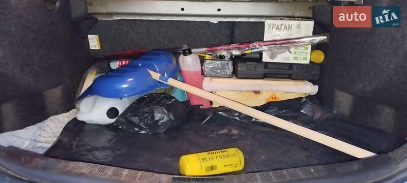 Седан Ford Fusion 2014 в Чернігові фото 12 Седан Ford Fusion 2014 в Чернігові