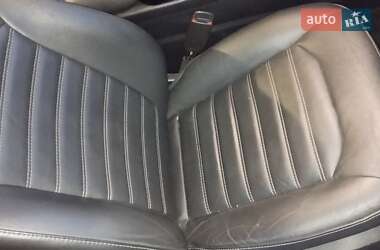 Седан Ford Fusion 2014 в Чернигове