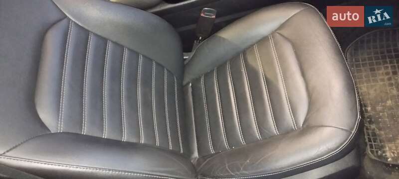 Седан Ford Fusion 2014 в Чернігові фото 15 Седан Ford Fusion 2014 в Чернігові