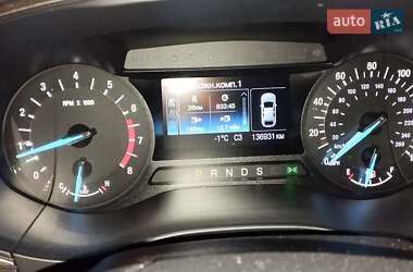 Седан Ford Fusion 2014 в Чернигове