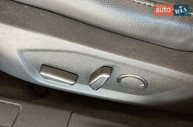 Седан Ford Fusion 2014 в Одессе