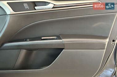 Седан Ford Fusion 2014 в Одессе