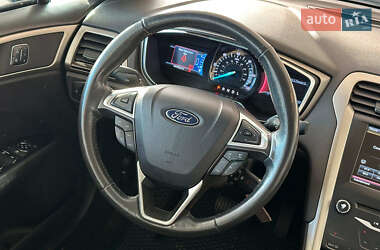 Седан Ford Fusion 2014 в Одессе