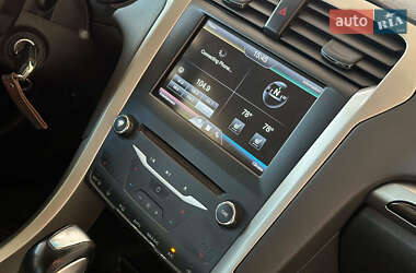 Седан Ford Fusion 2014 в Одессе
