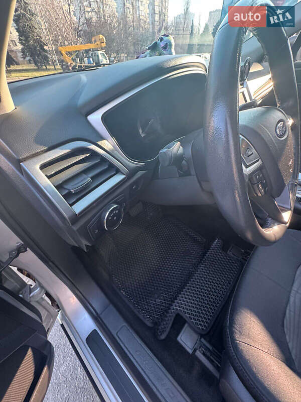 Седан Ford Fusion 2015 в Одесі фото 16 Седан Ford Fusion 2015 в Одесі