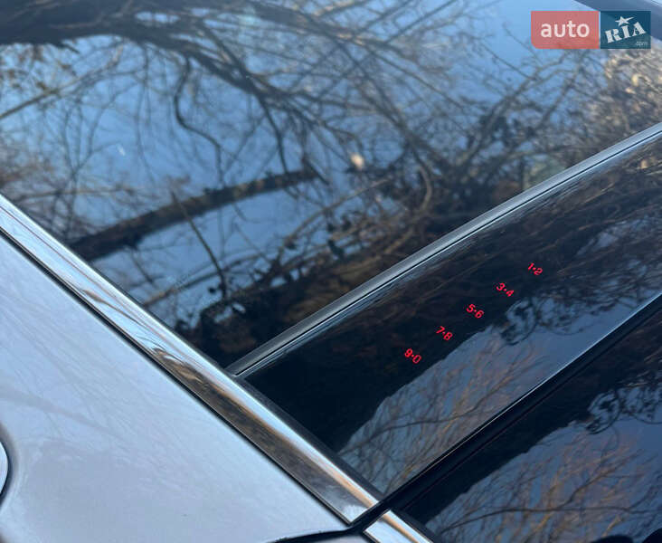 Седан Ford Fusion 2015 в Одесі фото 23 Седан Ford Fusion 2015 в Одесі