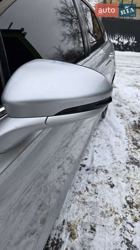 Седан Ford Fusion 2014 в Кропивницком фото 10 Седан Ford Fusion 2014 в Кропивницком