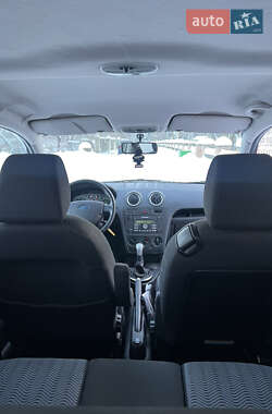 Хэтчбек Ford Fusion 2007 в Звягеле