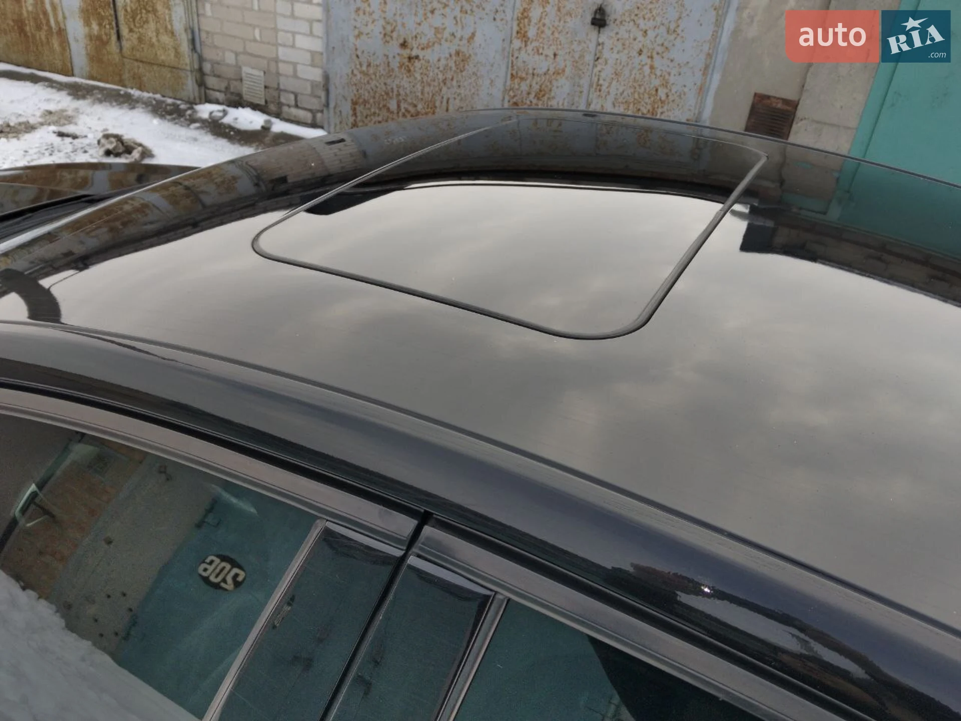 2014 Ford Fusion - мініатюра 5