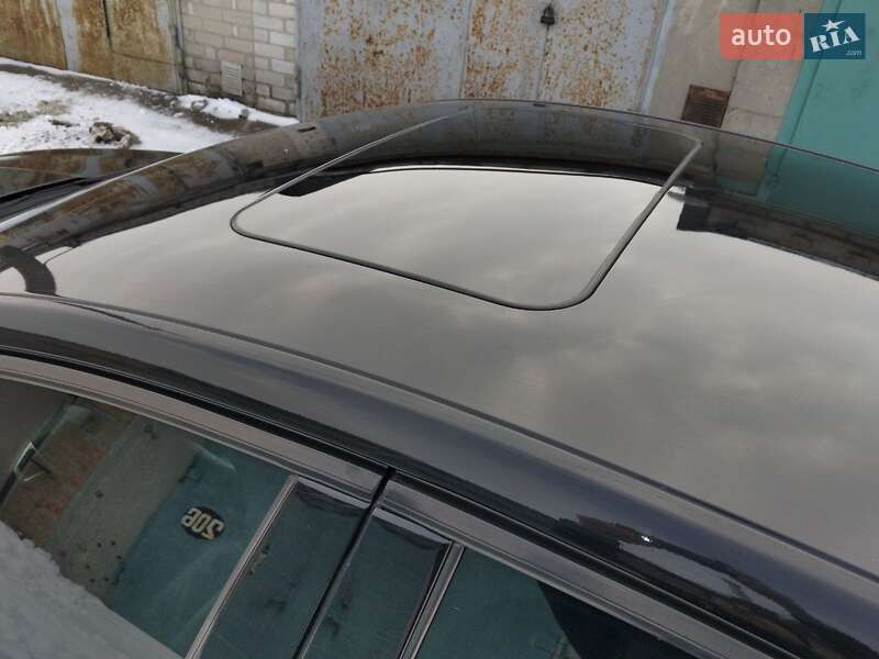 Седан Ford Fusion 2014 в Запорожье