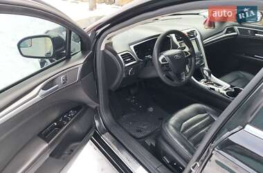 Седан Ford Fusion 2014 в Запорожье