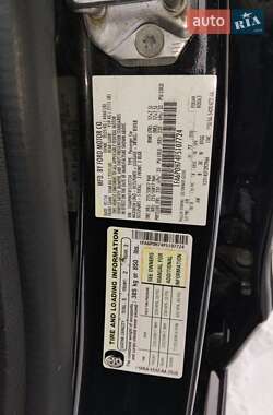 Седан Ford Fusion 2014 в Запорожье