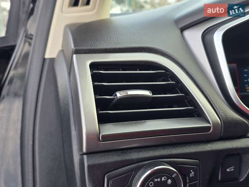 Седан Ford Fusion 2017 в Хмельницком