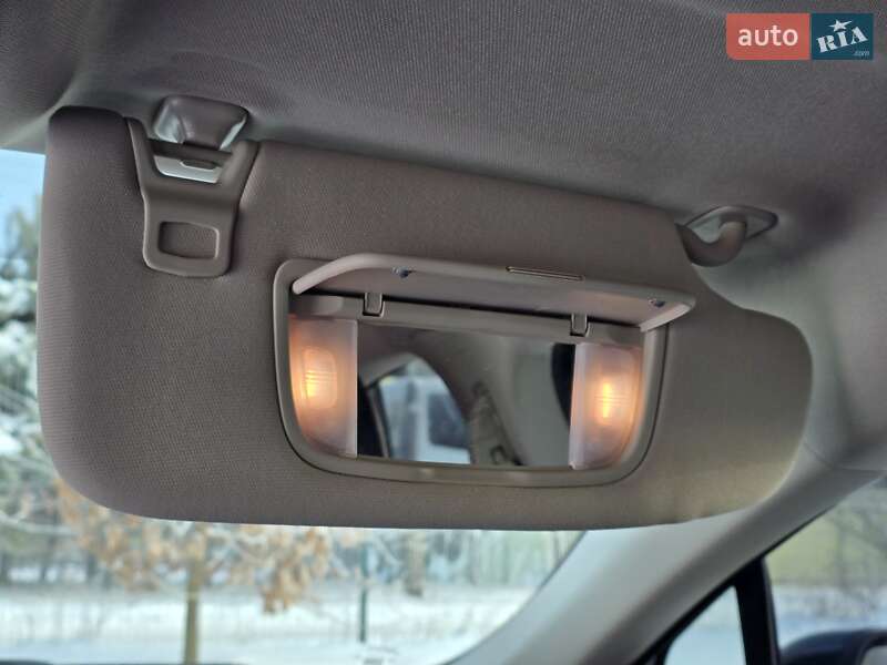 Седан Ford Fusion 2017 в Хмельницком