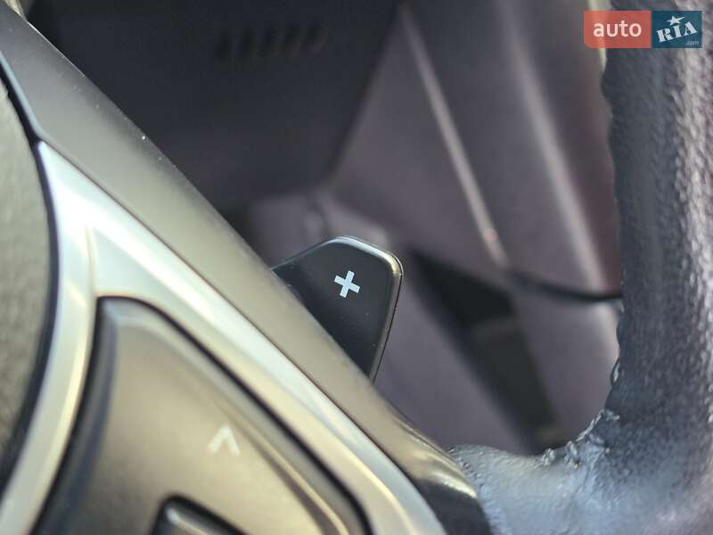 Седан Ford Fusion 2017 в Хмельницком