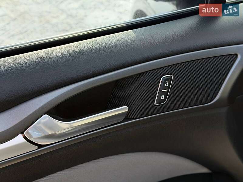 Седан Ford Fusion 2016 в Кривом Роге фото 35 Седан Ford Fusion 2016 в Кривом Роге