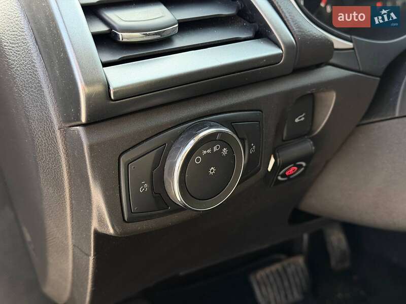 Седан Ford Fusion 2016 в Кривом Роге фото 37 Седан Ford Fusion 2016 в Кривом Роге