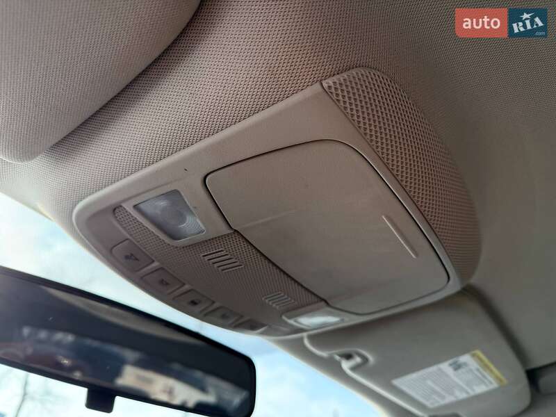 Седан Ford Fusion 2016 в Кривом Роге фото 60 Седан Ford Fusion 2016 в Кривом Роге