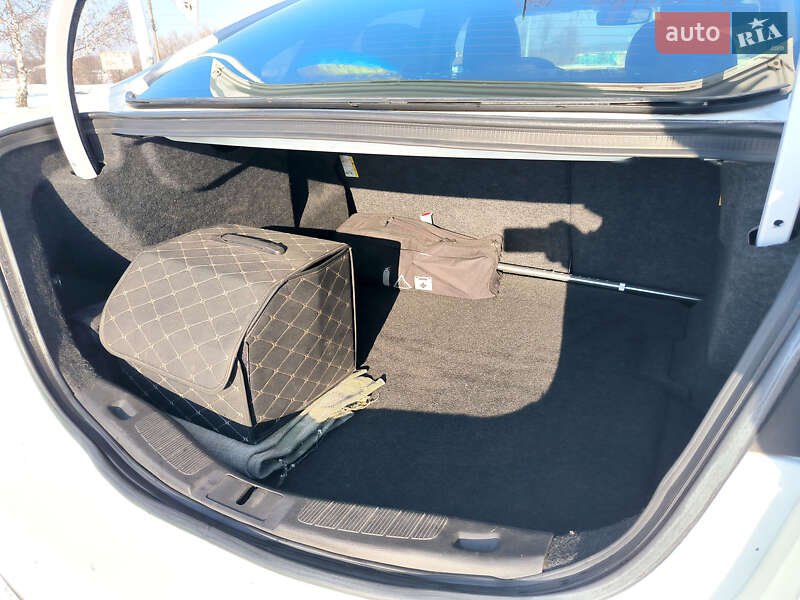 Седан Ford Fusion 2014 в Запоріжжі