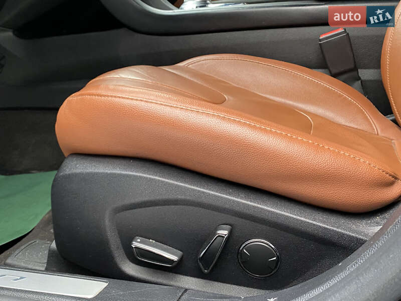 Седан Ford Fusion 2020 в Киеве