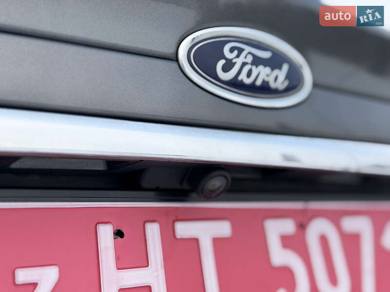 Седан Ford Fusion 2017 в Кременчуге фото 24 Седан Ford Fusion 2017 в Кременчуге