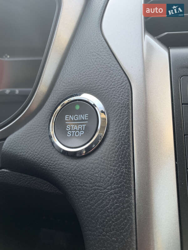 Седан Ford Fusion 2018 в Черкассах фото 14 Седан Ford Fusion 2018 в Черкассах