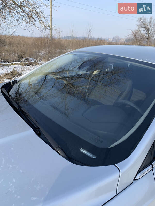 Седан Ford Fusion 2018 в Черкассах фото 25 Седан Ford Fusion 2018 в Черкассах