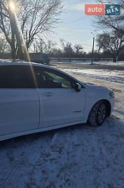 Седан Ford Fusion 2017 в Днепре