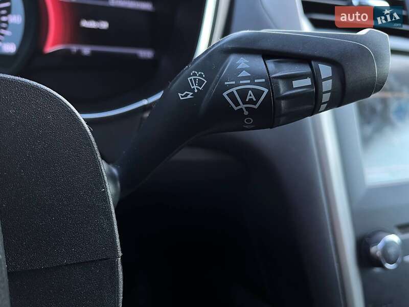 Седан Ford Fusion 2013 в Києві