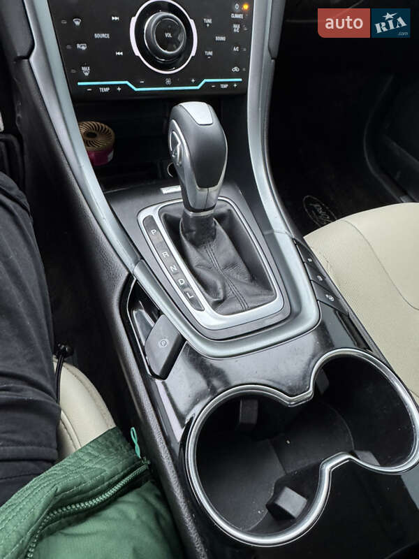 Седан Ford Fusion 2015 в Харкові фото 14 Седан Ford Fusion 2015 в Харкові