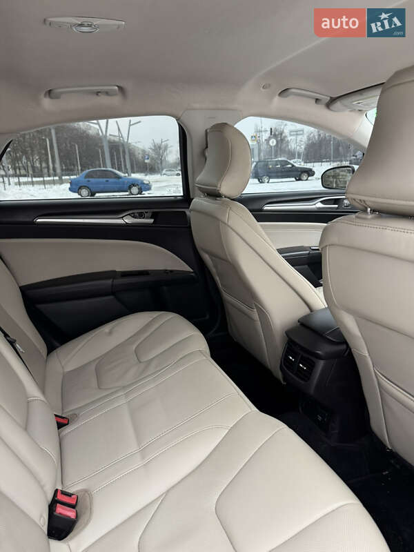 Седан Ford Fusion 2015 в Харкові фото 19 Седан Ford Fusion 2015 в Харкові