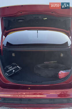 Седан Ford Fusion 2014 в Києві