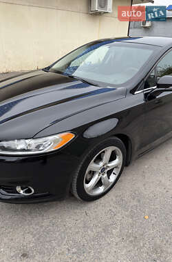 Седан Ford Fusion 2015 в Днепре