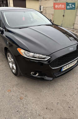 Седан Ford Fusion 2015 в Днепре