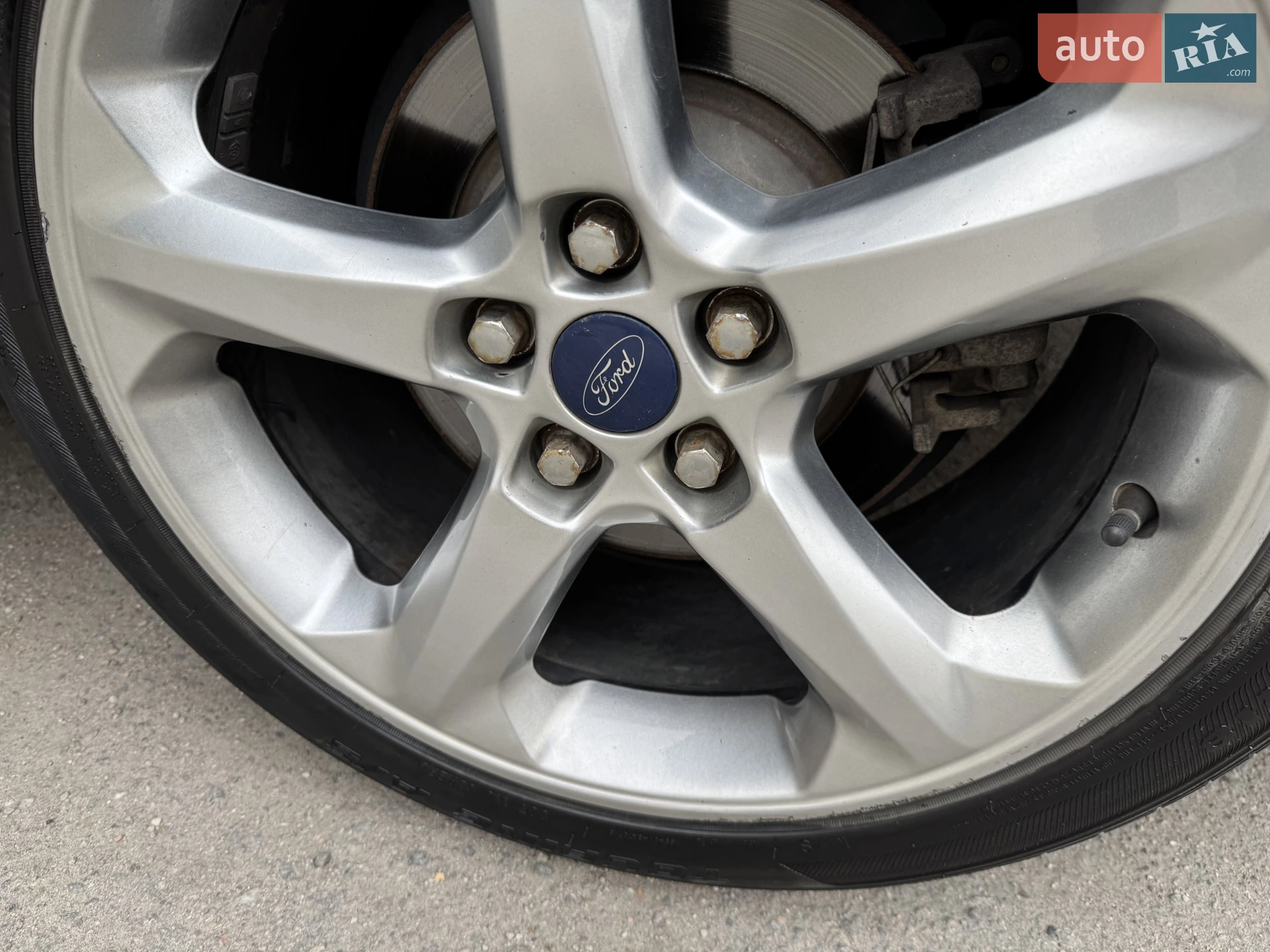 2015 Ford Fusion - мініатюра 23