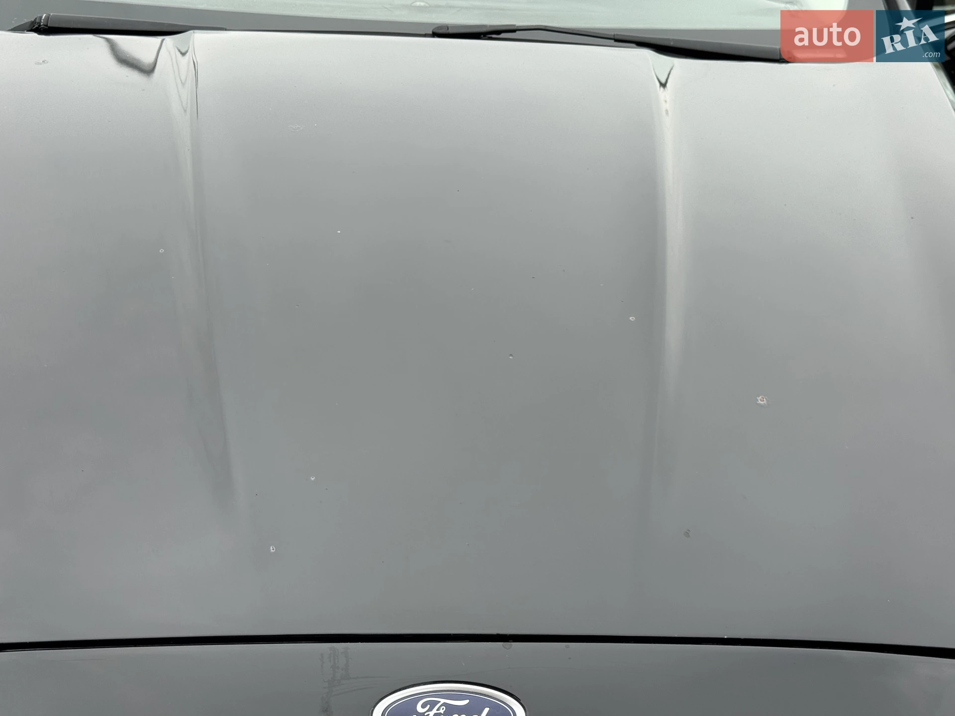 2015 Ford Fusion - мініатюра 33