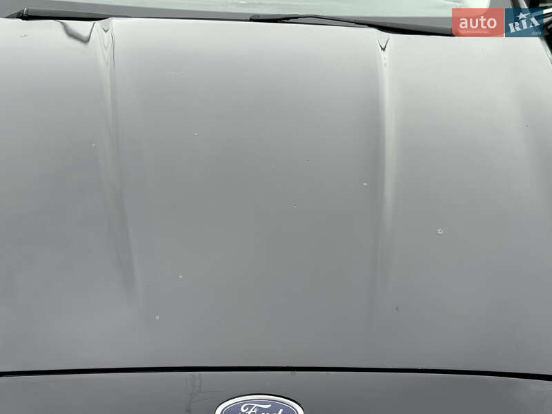 Седан Ford Fusion 2015 в Вільнянську фото 33 Седан Ford Fusion 2015 в Вільнянську