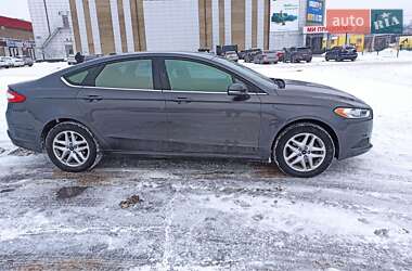 Седан Ford Fusion 2015 в Харькове