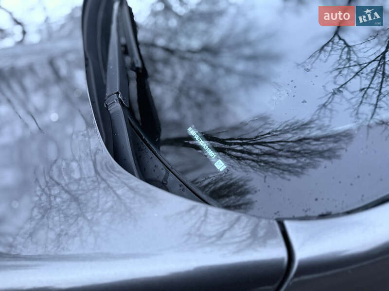 Седан Ford Fusion 2016 в Киеве фото 26 Седан Ford Fusion 2016 в Киеве