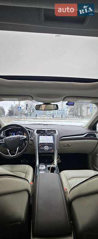 Седан Ford Fusion 2016 в Кропивницькому фото 15 Седан Ford Fusion 2016 в Кропивницькому
