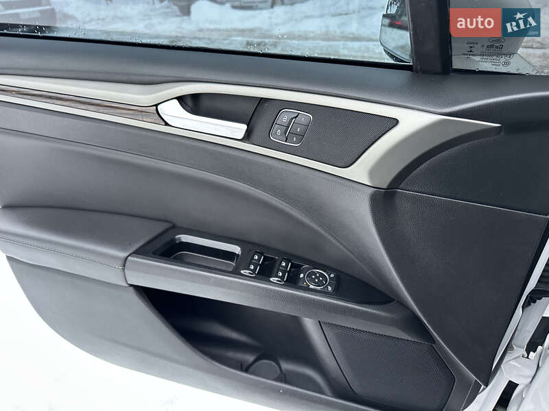 Седан Ford Fusion 2013 в Івано-Франківську фото 11 Седан Ford Fusion 2013 в Івано-Франківську