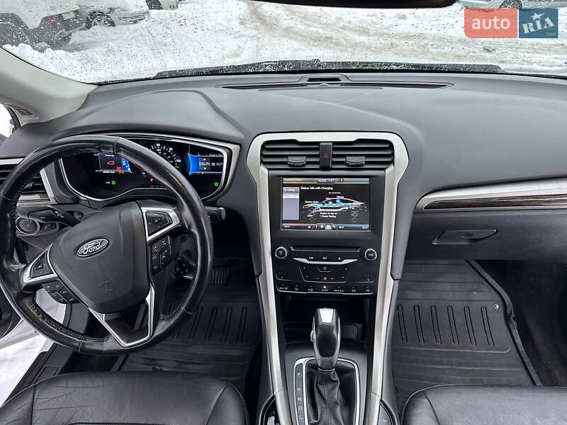 Седан Ford Fusion 2013 в Івано-Франківську фото 25 Седан Ford Fusion 2013 в Івано-Франківську